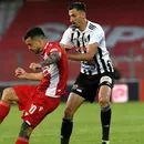 Cosmin Matei, mesaj pentru suporteri după ce Dinamo a pierdut în fața lui U Cluj primul meci al barajului de menținere în Liga 1: „Suntem pe un drum negru! Trebuie să nu distrugem această echipă”