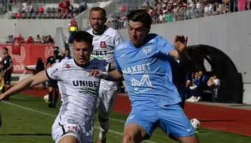 FC Voluntari a terminat în forță la Sibiu și Florin Pîrvu visează la promovare: ”Trebuie să reușim, credem până la final! Putem să întoarcem rezultatul”