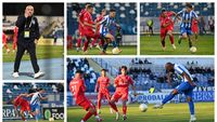 Tony da Silva nu-și asumă punctele pierdute acasă de Poli Iași cu CS Dinamo și îl critică pe Alin Șeroni pentru ratarea penalty-ului: ”Nu era treaba lui!” Suporterii i-au cerut demisia după meci