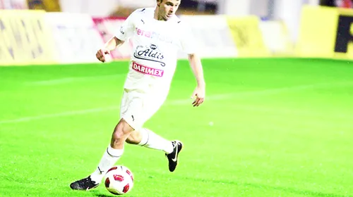 Moraes, înlocuitorul lui Stancu în Ghencea?** „Îmi doresc din suflet ca el să vină la Steaua”