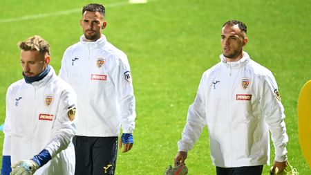 Cum l-au numit spaniolii pe românul pe care Sevilla vrea să-l transfere cu orice preț!