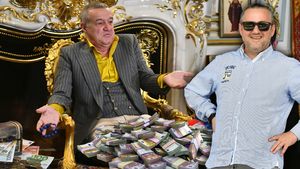 Mihai Rotaru a plătit 4.300.000 de euro! Nici Gigi Becali n-a făcut asta