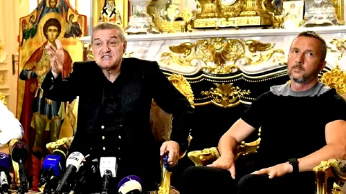 Transferul iernii la FCSB este în aer. Ce se întâmplă cu atacantul de top propus de Florin Vulturar, după ce Gigi Becali și Meme Stoica au primit imagini cu el: „L-am studiat și noi și...”