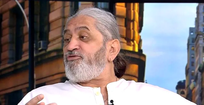 Jean Paler, despre problemele de sănătate pe care le-a avut. ”La un moment dat inima a luat-o razna”