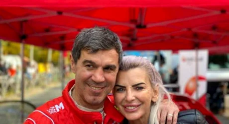 BREAKING | Medicii au făcut anunțul trist despre starea de sănătate a lui Mihai Leu. Fostul sportiv este