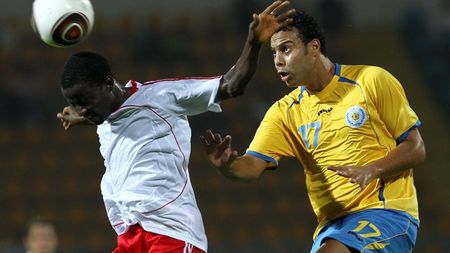 Vasluienii acoperă postul lui Sălăgeanu cu un fundaș de la naționala Egiptului