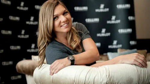 Simona Halep, în Top 10 milionari ai tenisului! Halep a câştigat mai mult decât Federer din premii, dar elveţianul are contracte de sponsorizare record