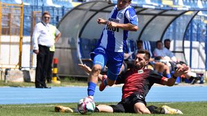 Rapid s-a înțeles cu Poli Iași pentru Răzvan Onea. Detaliile contractului | EXCLUSIV