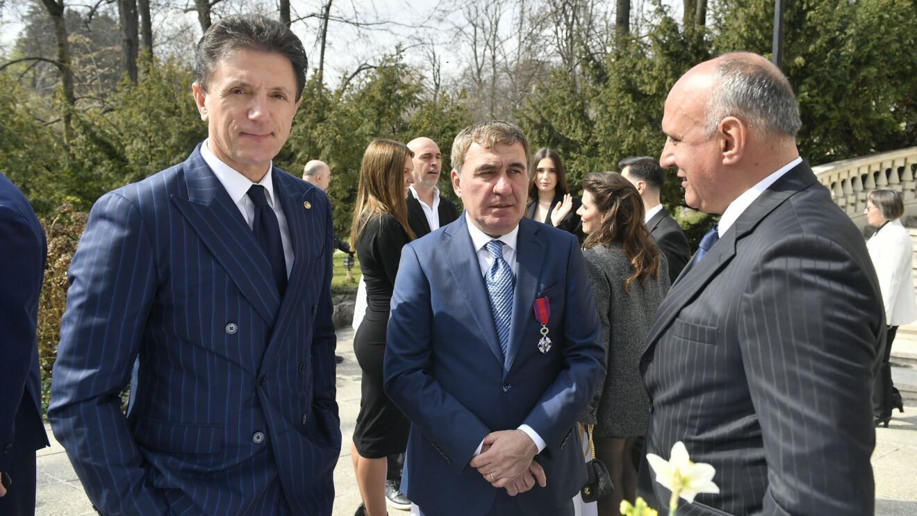 Prunea îi face echipa lui Gică Hagi. A spus primele două nume pe care „Regele” e obligat să le aducă la națională