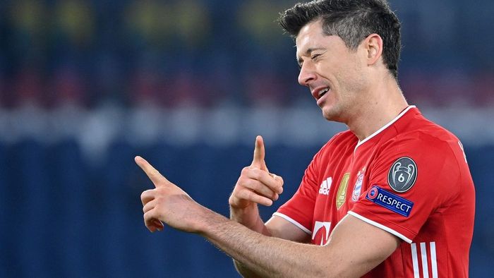 Lovitură de teatru la Bayern Munchen! Robert Lewandowski vrea să plece și e gata să asculte ofertele venite din partea granzilor Europei
