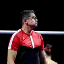 Presa străină a reacționat despre vestea că antrenorii de la lotul României de gimnastică au acceptat oferta să le antreneze pe americance. Cazul Ana Bărbosu versus Jordan Chiles, văzut din noua perspectivă