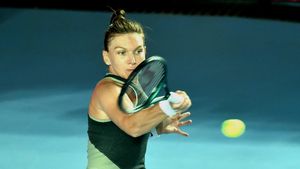 Americanii au reacționat și au declanșat o dezbatere fără precedent: „Furia lui Halep și a lui Kyrgios împotriva lui Sinner și a lui Swiatek este nejustificată?”