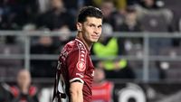 Alex Dobre a luat un virus: „E pe tratament”