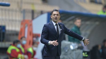 „Mirel Rădoi va rămâne la echipa națională”. Un fost rival din Liga 1 este convins că selecționerul nu va pleca la CS U Craiova
