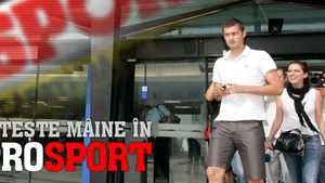 Culisele revenirii lui Tamaș la Dinamo