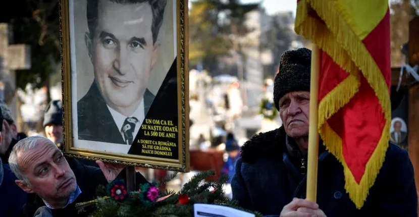 Ce obișnuia să facă Nicolae Ceaușescu de ziua lui de naștere!