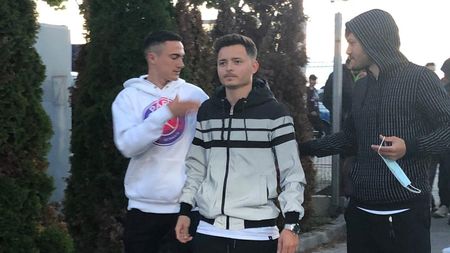 Revine Alex Ioniță la Rapid? Fotbalistul a reacționat după ce giuleștenii au promovat în Liga 1. „Sunt nerăbdător să joc!” | VIDEO & FOTO