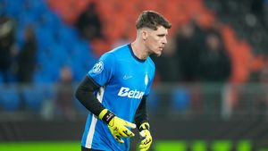 Trecutul complicat al lui Ştefan Târnovanu, pe care puțini l-au ştiut: „E bine că a trecut peste problemele pe care le avea şi şi-a achitat datoriile”