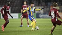 🚨 CFR Cluj continuă parcursul formidabil cu Daniel Pancu după o victorie smulsă pe final cu Petrolul
