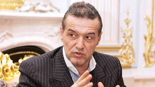 Război deschis între Mircea Sandu și Gigi Becali