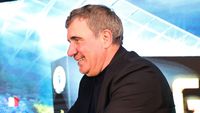 Ce a făcut Gică Hagi de când a „dispărut” de la prima echipă a Farului Constanța: „S-a ocupat de asta în mod direct”