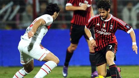 PSG a ratat primul transfer GALACTIC al iernii!** AC Milan a acceptat oferta pentru Pato, dar fotbalistul rămâne pe San Siro!