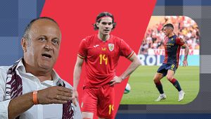 Genoa Romena, proiectul de senzație care poate transforma definitiv echipa de tradiție a lui Dan Șucu din Serie A: „Să facă o colonie!”. EXCLUSIV