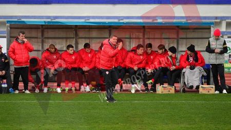 Motivul pentru care la Dinamo s-a trecut la un proiect "low-cost": "Clubul are datorii de 15 milioane de euro"