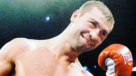 Cum se petrece Revelionul în Canada! Lucian Bute răspunde: „Sarmale, cozonac și un vin de-al nostru”. EXCLUSIV