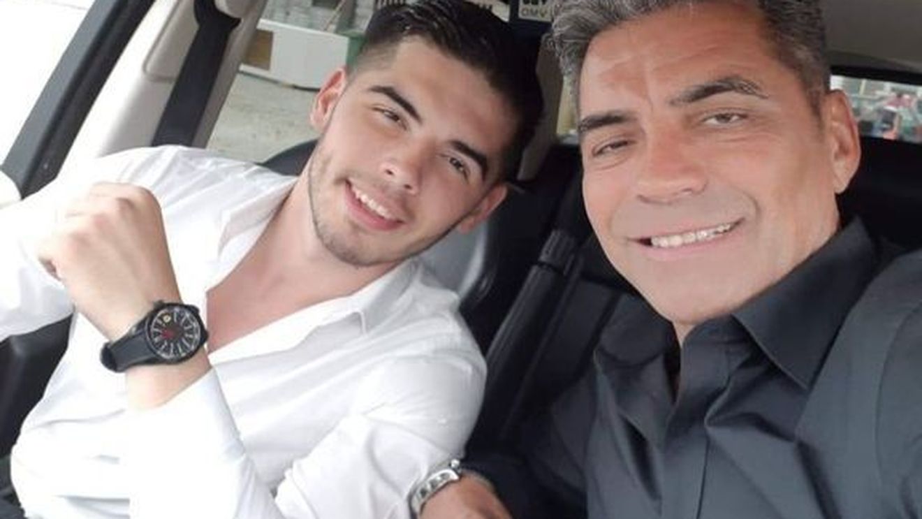 Fiul lui Marcel, distrus după moartea tatălui său! Mesajul terifiant al băiatului 