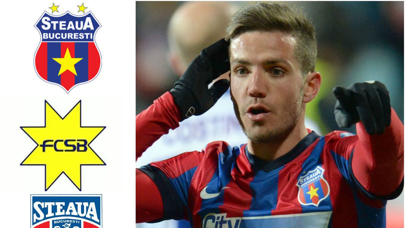 Lui Chipciu îi plac noile propuneri de stemă, însă vine cu o soluție inedită: "Mie îmi plăcea alta, nu cea pe care am avut-o până acum"