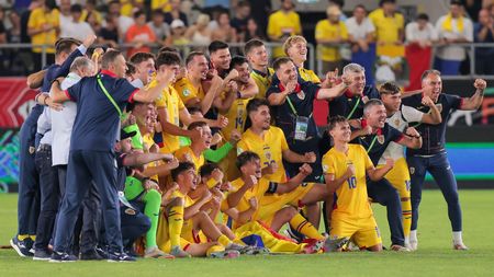 Vestea care schimbă totul pentru băieții de la România U19