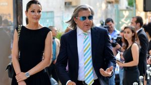 Ilie Năstase, acuzat de infidelitate de fosta soție. Metoda prin care a încercat să îl cumințească pe „Nasty": „Am crezut că se va pocăi"