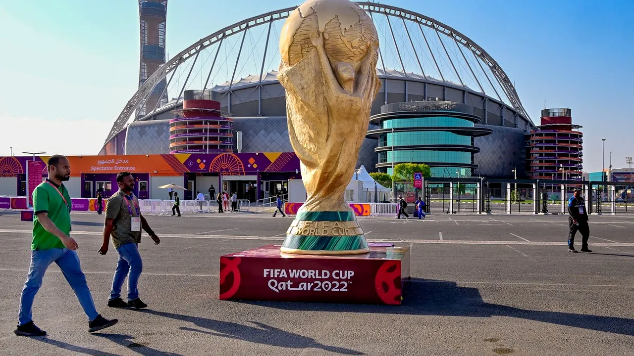 Mihai Stoica știe cine va câștiga Campionatul Mondial din 2022! Urmează o finală de vis în Qatar?! „Bate tot la pas”