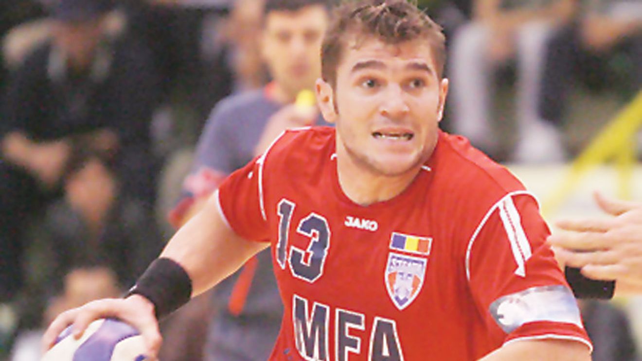 Vasile Stângă: "Steaua pierde cu Portland"