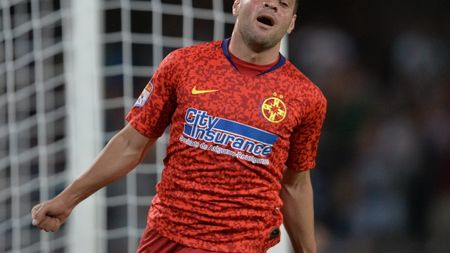 EXCLUSIV | FCSB are un nou sponsor! Regulamentul obligă o rivală din Liga 1 să renunțe la contractul cu aceeași companie UPDATE | Reacția FCSB 

