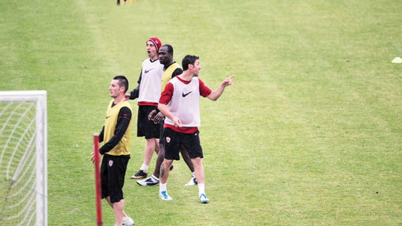 Marica, impresionat de Dănciulescu: "E veșnic!"