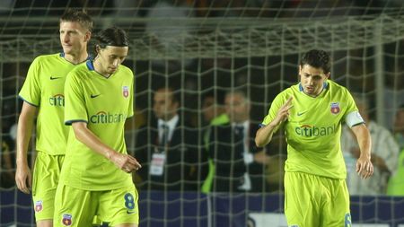 "Steaua e cu psihicul la pământ! Mizez pe Rapid!"