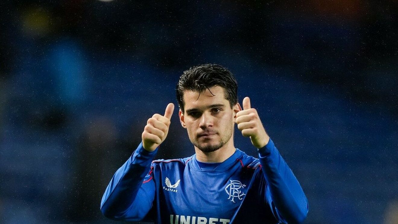 Clubul din Germania unde ar putea ajunge Ianis Hagi. Scoțienii anunță că românul poate pleca, deși a prins echipa la Rangers