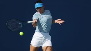 Averea colosală pe care Simona Halep o poate câștiga la Wimbledon. Au venit listele finale, iar sumele sunt amețitoare