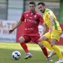 🚨 FC Botoșani – CS Mioveni 0-0, manșa tur a barajului de menținere/promovare în Superligă. Florescu trage la o palmă de vincu