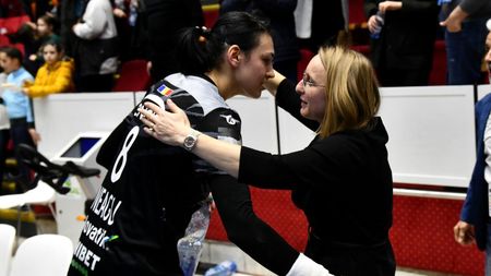 Pe cine va desemna Nicușor Dan președinte la CSM București? Două nume pe lista edilului-șef care va trebui să găsească și un om la secția de handbal | EXCLUSIV