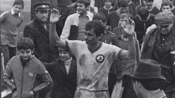 Mesajul Corvinului la moartea lui Mircea Lucescu, clubul unde ”Il Luce” a fost jucător și unde și-a început cariera de antrenor