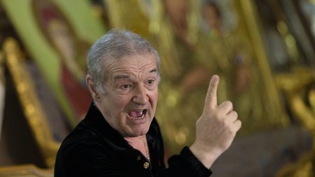 Răsturnare incredibilă de situație în Ghencea! Fostul lider al Peluzei Sud, „Lecce” Tofan, aruncă bomba: „Gigi Becali nu a furat Steaua! La CSA nu e niciun proiect”