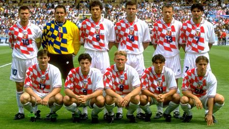 Davor Suker: "Sunt dezamăgit de comentariile domnului Prunea" 