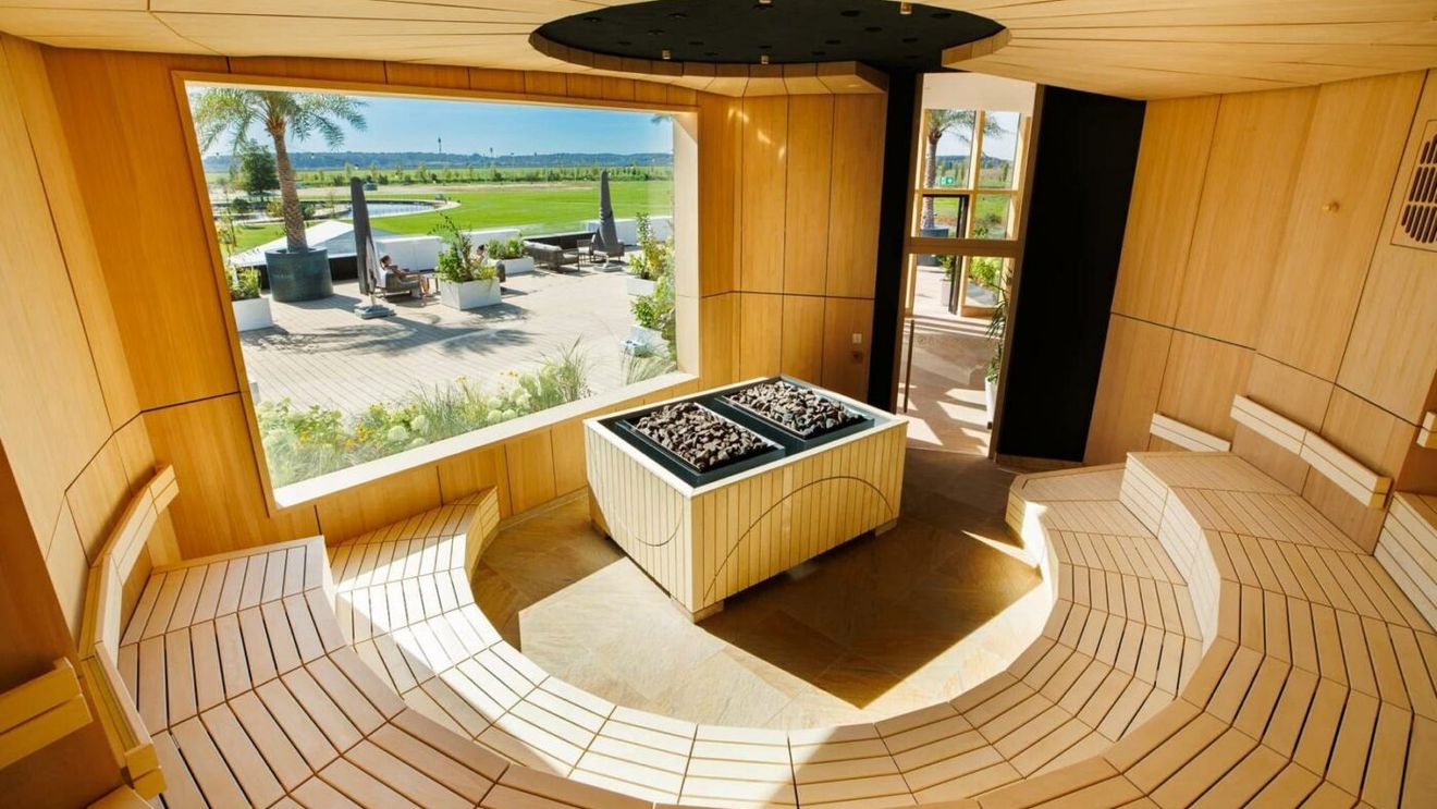 Comunicat. Căldură, ritm și spectacol: intre 6 si 26 octombrie Bucureștiul devine capitala mondială a saunei!