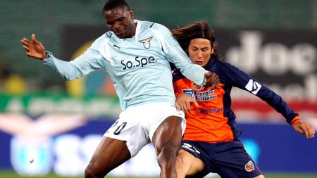 Makinwa la Poli?** "Lazio vrea să împrumute câțiva jucători în Liga I"