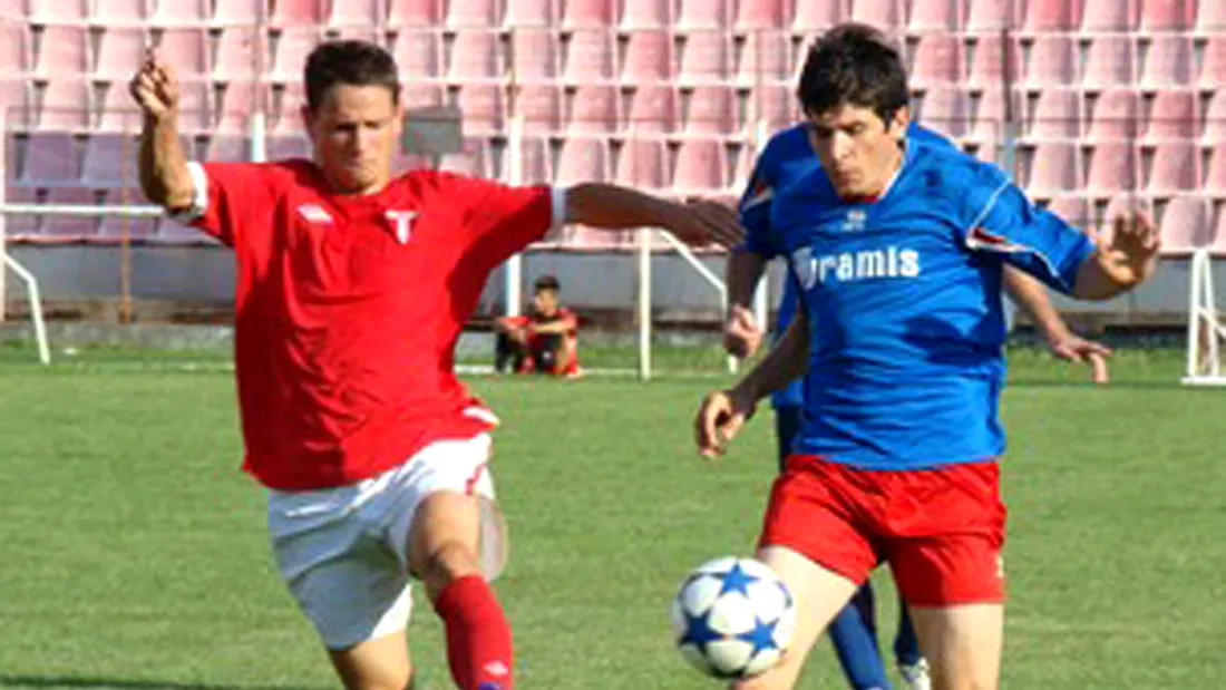 Hidișan** a debutat cu gol