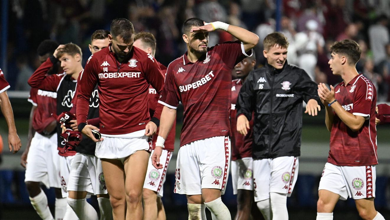 Culise incendiare: „Cea mai ciudată negociere pe care am avut-o vreodată”. Rapid a retras oferta și l-a șocat pe impresar