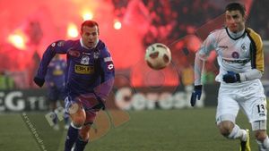 Marian Iancu: "A fost un meci curat, între două echipe curate"